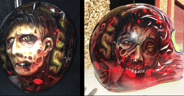 Zombie