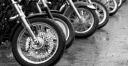 Motorcycles-
