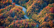 Top Motorcycle Rides