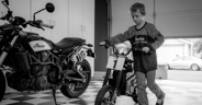 Your Motorcycle News Fix – October 2020