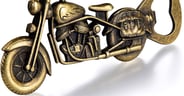 motorcycle bottle opener