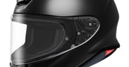 Motorcycle Helmet