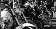 Do You Own One of The Top-Selling Used Motorcycles?
