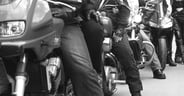 motorcycle personalities