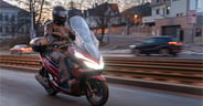 scooter