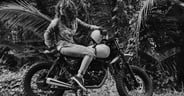 8 New and Popular Café Racers