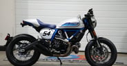 Scrambler - D2 Powersports Greer