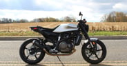 Vitpilen 701