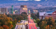 Boise