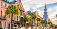 Charleston