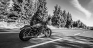 5 of the Safest Routes for Solo Motorcycle Riders