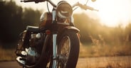classic motorcycles