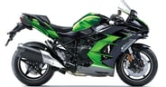 2023 Ninja H2 SX SE