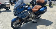 2024 BMW K 1600 GTL