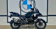 2024 BMW R 1300 GS