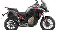 2024 Ducati Multistrada V4 S Grand Tour