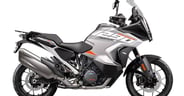2024 KTM 1290 Super Adventure S
