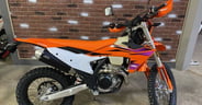 KTM 350 EXC-F