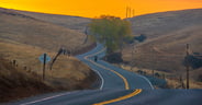 top motorcycle states
