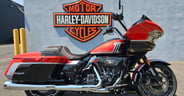Road Glide Ltd
