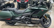 Honda Gold Wing