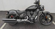 Indian Chief