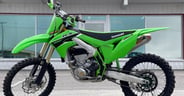 Kawasaki KX 450