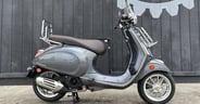 Vespa Primavera