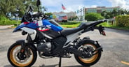 BMW R 1300 GS