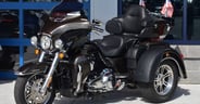 Harley-Davidson Tri Glide Ultra