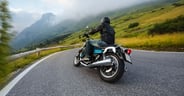 difficult motorcycle roads