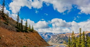 Beartooth Highway