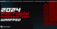 The 5 Most Popular Motorcycles on Cycle Trader for 2024
