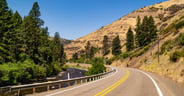 Hells Canyon Scenic Byway