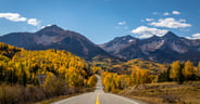 San Juan Scenic Byway