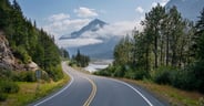 Alaska highway
