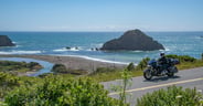 Pacific Coast Highway