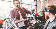 5 Things to Consider Before Selling Your Motorcycle