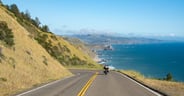 motorcycle road trips