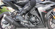 motorcycle racing boots