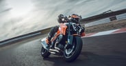 2025 KTM 1390 Super Duke R EVO