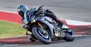 Five Modern Motorcycles with Innovative Technology