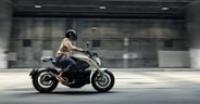 2025 Zero SR:F