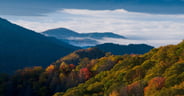 favorite fall motorcycle rides