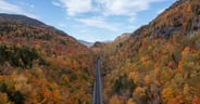 motorcycle riding destinations for fall
