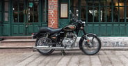 Royal Enfield Bullet 350