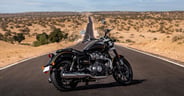 Royal Enfield: A Fresh Take on Tradition