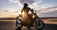 2026 Kawasaki ZX1100SE 3