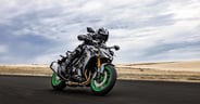 2026 Kawasaki ZX1100SE 4