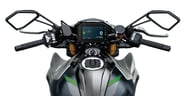 2026 Kawasaki ZX1100SE 5